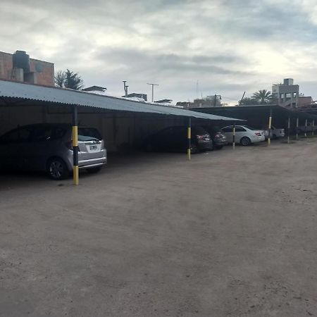 Hotel Residencial Buenos Aires San Luis Luaran gambar