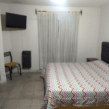Hotel Residencial Buenos Aires San Luis Luaran gambar