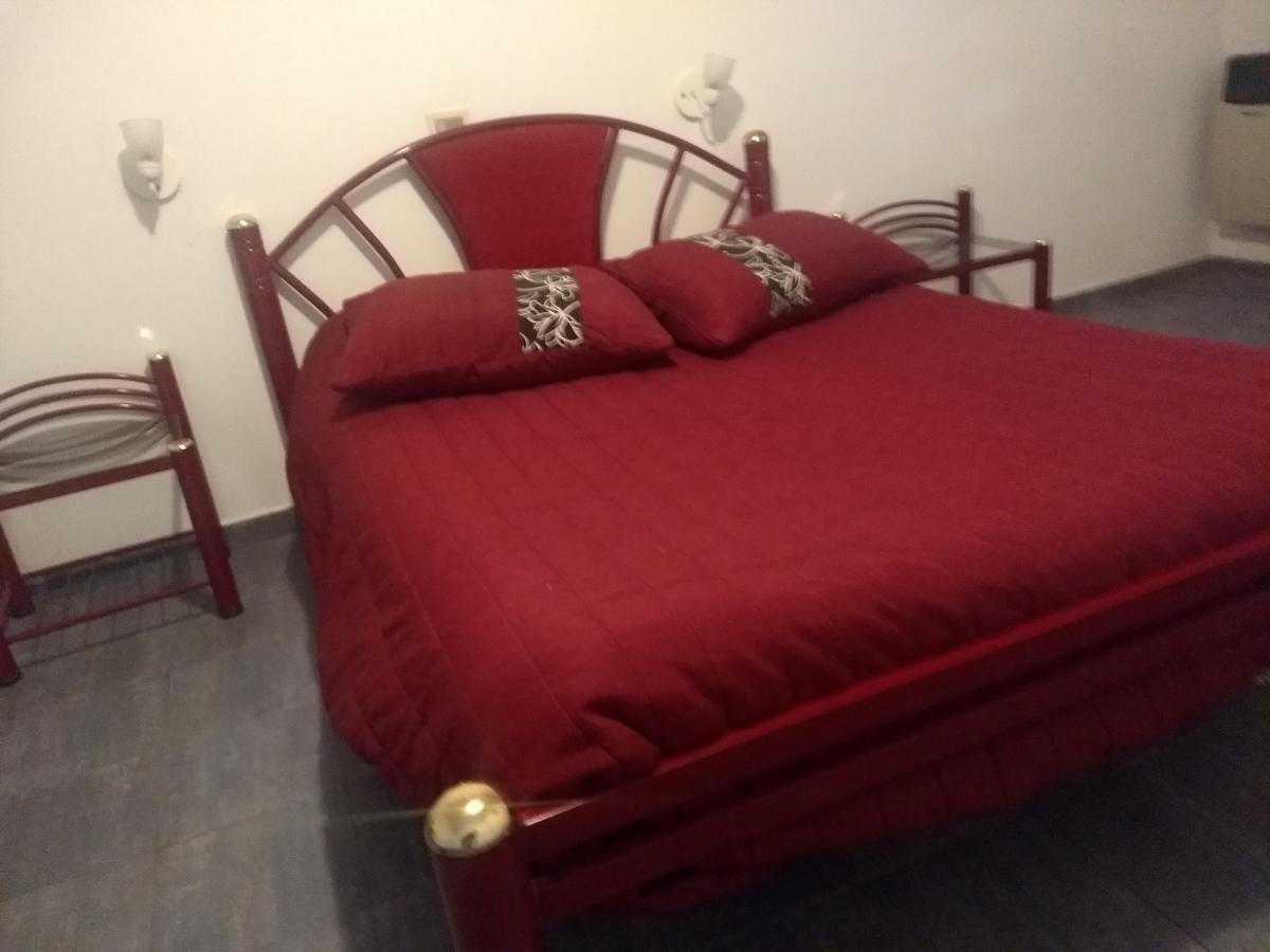 Hotel Residencial Buenos Aires San Luis Luaran gambar