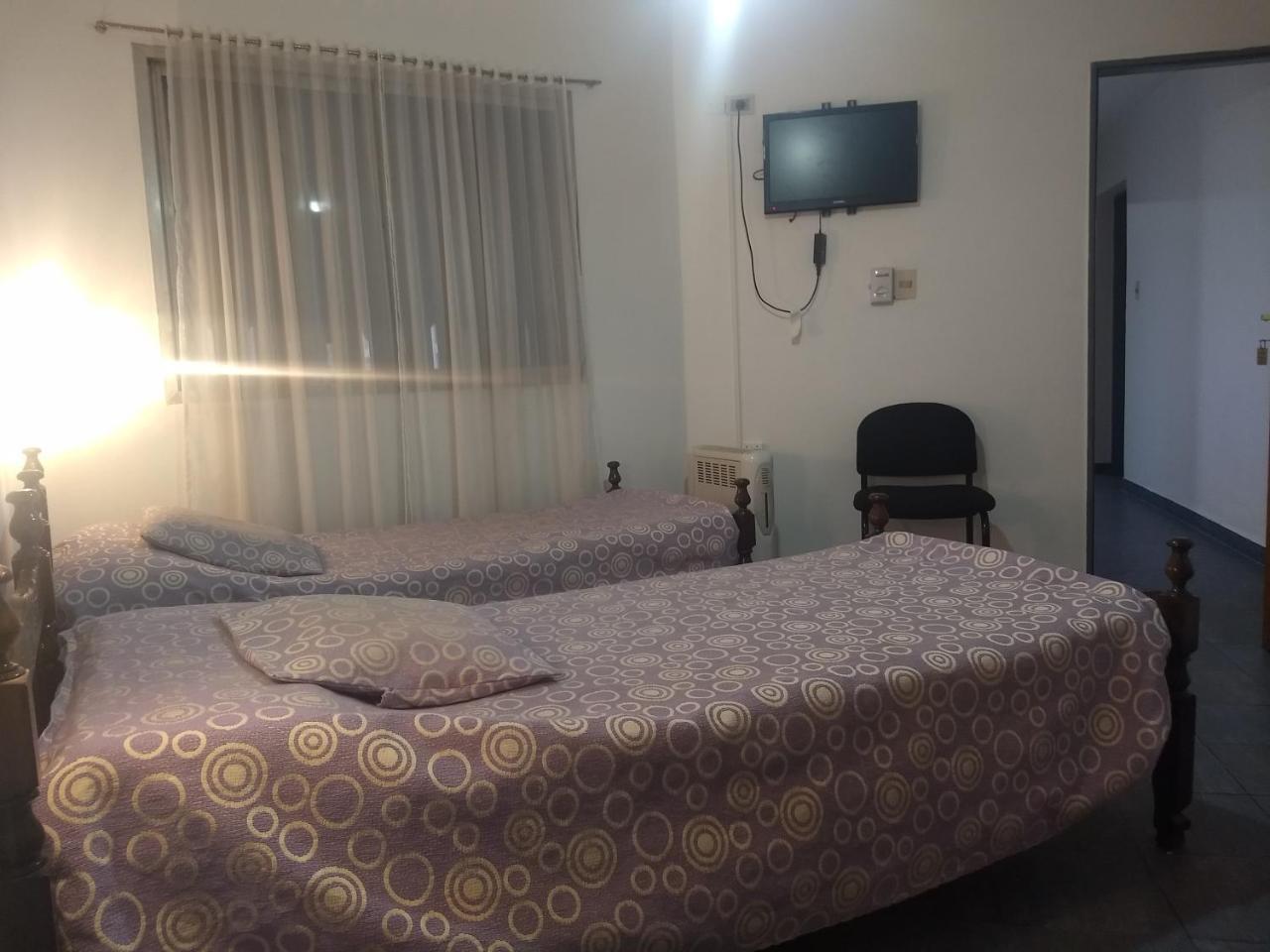 Hotel Residencial Buenos Aires San Luis Luaran gambar