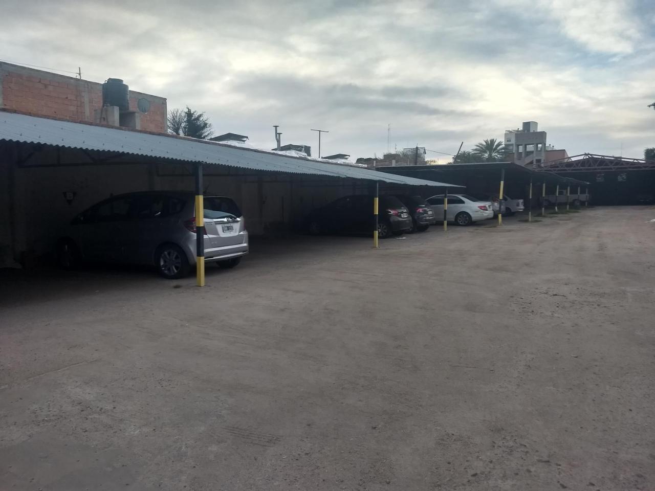 Hotel Residencial Buenos Aires San Luis Luaran gambar