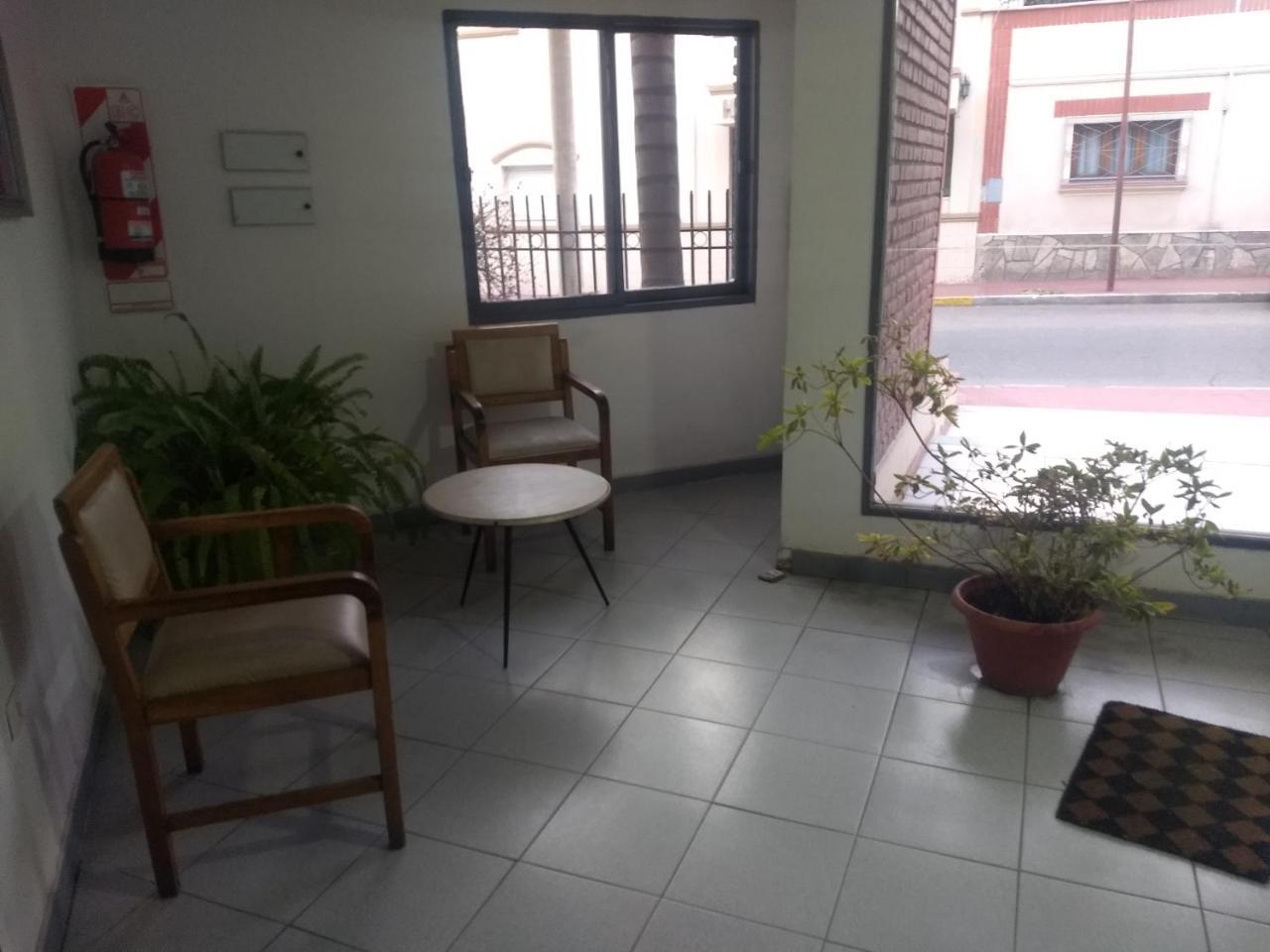 Hotel Residencial Buenos Aires San Luis Luaran gambar