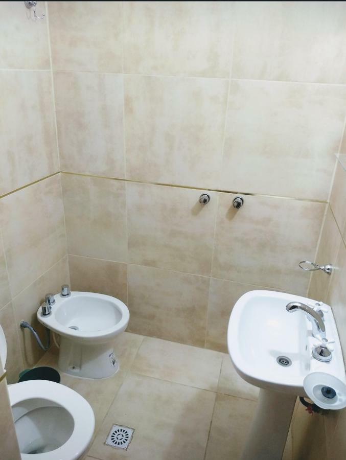 Hotel Residencial Buenos Aires San Luis Luaran gambar