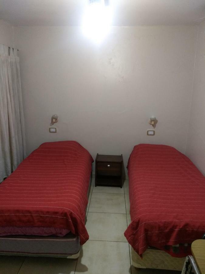 Hotel Residencial Buenos Aires San Luis Luaran gambar
