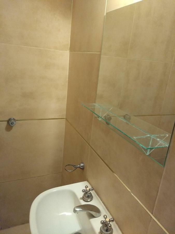 Hotel Residencial Buenos Aires San Luis Luaran gambar