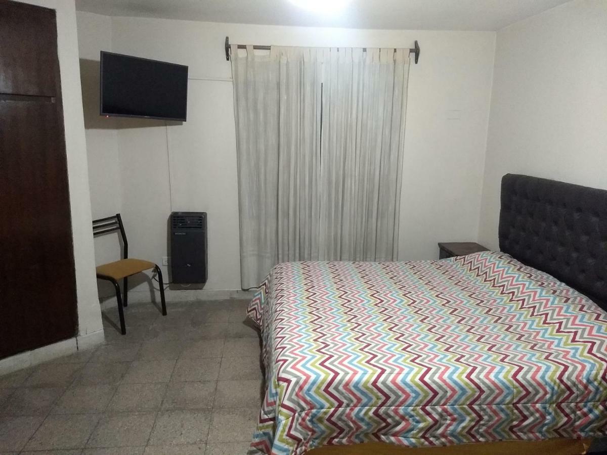 Hotel Residencial Buenos Aires San Luis Luaran gambar